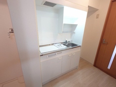 キッチン　34枚中 3枚目