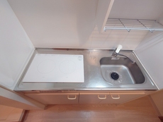 キッチン　34枚中 14枚目