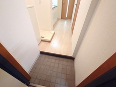 玄関　34枚中 10枚目