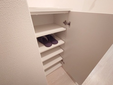 収納　34枚中 23枚目