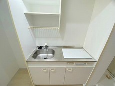 キッチン　34枚中 3枚目