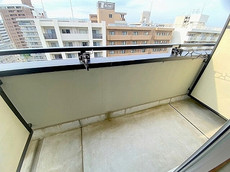 バルコニー　34枚中 12枚目