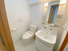 トイレ　34枚中 7枚目