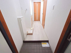 玄関　34枚中 10枚目