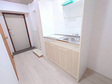 キッチン　34枚中 3枚目