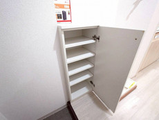 収納　34枚中 21枚目