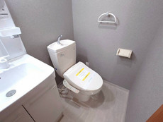 トイレ　34枚中 7枚目