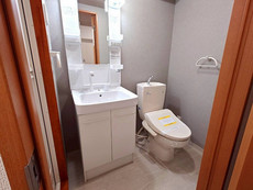 洗面台　34枚中 6枚目