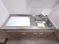 キッチン　34枚中 14枚目