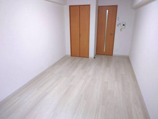 寝室　34枚中 8枚目