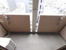 バルコニー　32枚中 12枚目