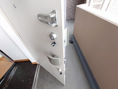 玄関　32枚中 23枚目