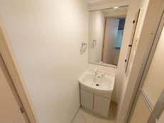 洗面台　32枚中 6枚目