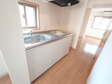 キッチン　33枚中 3枚目