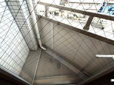 バルコニー　33枚中 12枚目