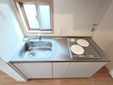 キッチン　33枚中 14枚目