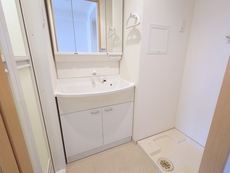 洗面台　33枚中 6枚目