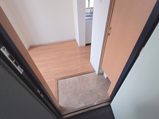 玄関　33枚中 10枚目