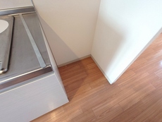 キッチン　33枚中 20枚目