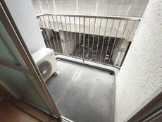 バルコニー　27枚中 14枚目