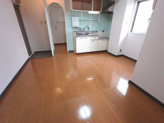 居間　27枚中 18枚目