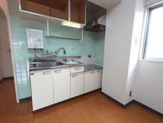 キッチン　27枚中 3枚目