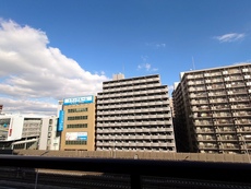 眺望　32枚中 13枚目