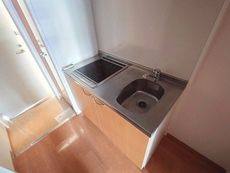 キッチン　32枚中 14枚目