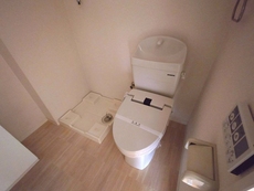 トイレ　32枚中 7枚目