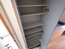 収納　32枚中 21枚目