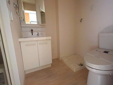 洗面台　32枚中 6枚目