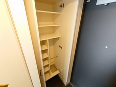 収納　24枚中 17枚目