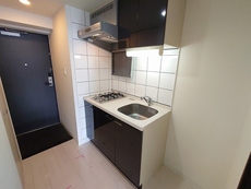 キッチン　24枚中 3枚目