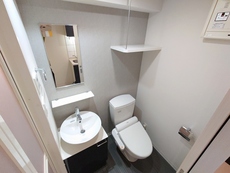 洗面台　24枚中 6枚目