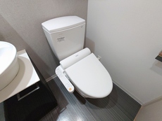 トイレ　24枚中 7枚目