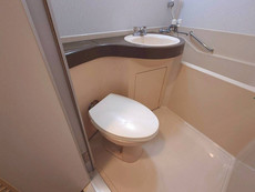 トイレ　29枚中 7枚目