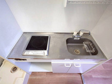 キッチン　29枚中 14枚目