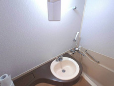 洗面台　29枚中 6枚目