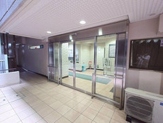 エントランス　29枚中 25枚目