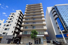 フルーレ第2新大阪