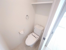 トイレ　32枚中 7枚目