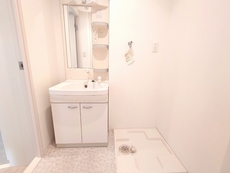 洗面台　32枚中 6枚目