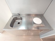 キッチン　32枚中 14枚目