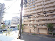 眺望　32枚中 13枚目