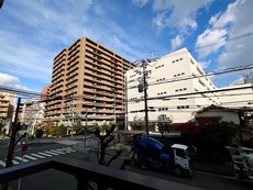 眺望　32枚中 13枚目