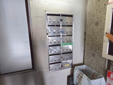 その他共用部