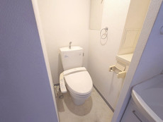 トイレ　32枚中 7枚目