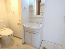 洗面台　32枚中 6枚目