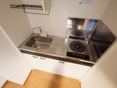 キッチン　32枚中 14枚目