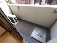 バルコニー　32枚中 12枚目